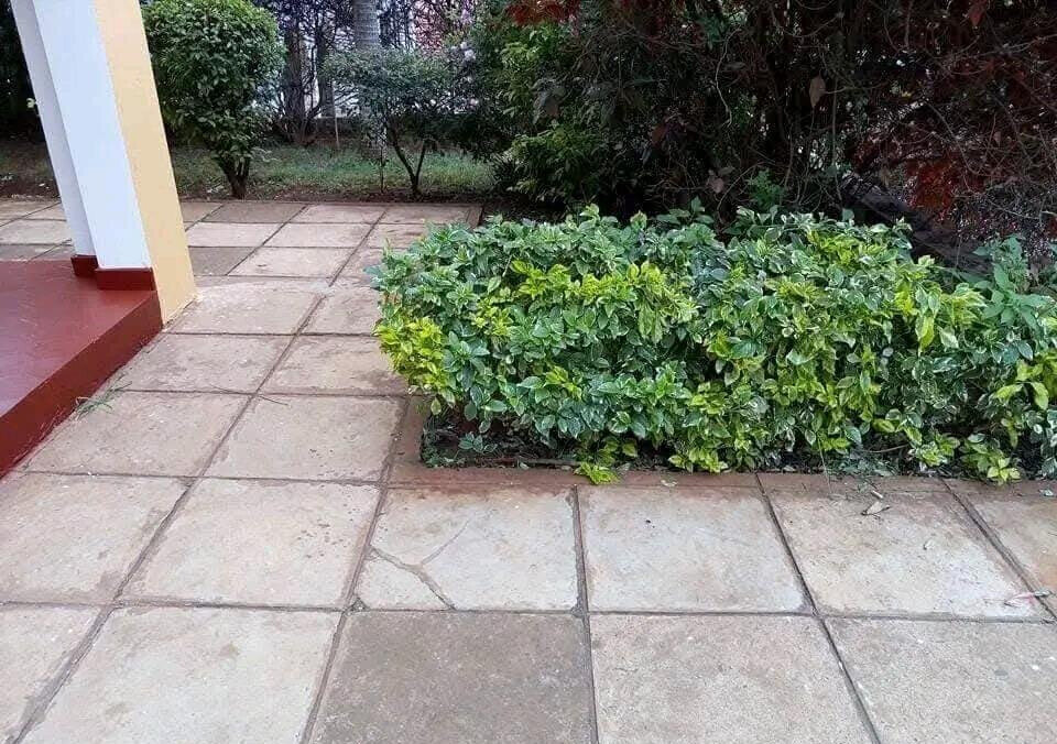 Spacious 4BR Garden Home at KSh 185K