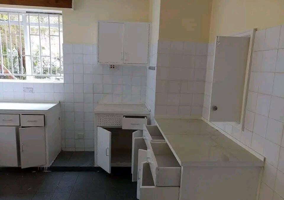 Spacious 4BR Garden Home at KSh 185K