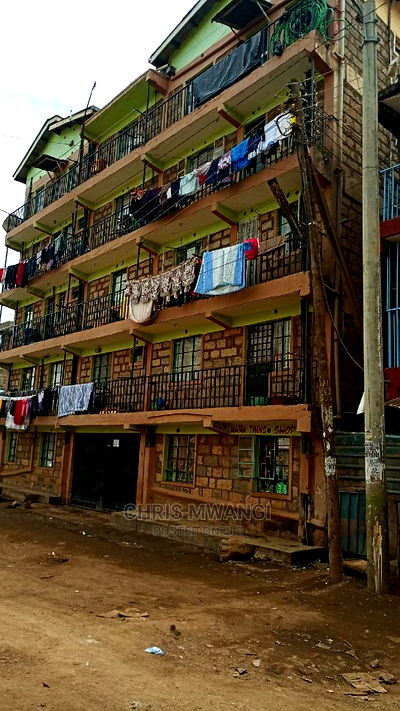 2bdrm Block of Flats in Sonic, Githurai for Sale - Image 3