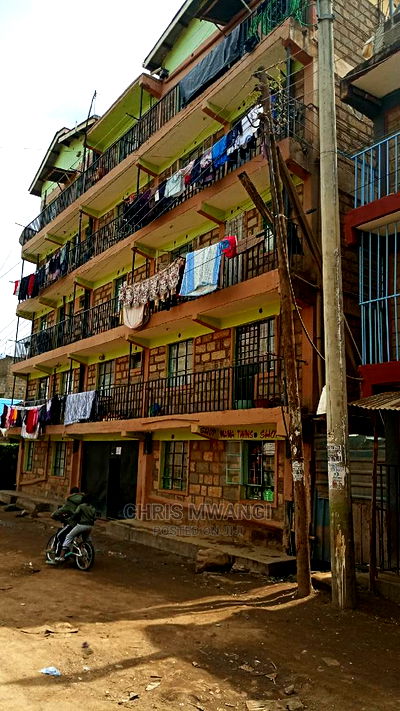 2bdrm Block of Flats in Sonic, Githurai for Sale - Image 2