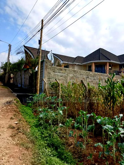 100 by 60 for Sale at Kiamumbi - Image 1