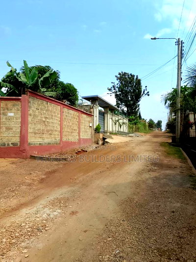 100 by 60 for Sale at Kiamumbi - Image 5