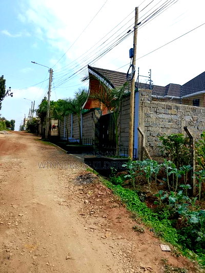 100 by 60 for Sale at Kiamumbi - Image 2