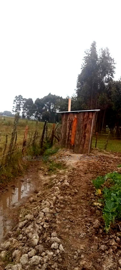 Land on Sale at Kinangop - Image 1