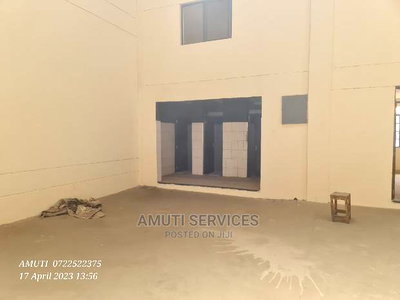 Sabaki: 10,000 SQFT Godown - Image 6