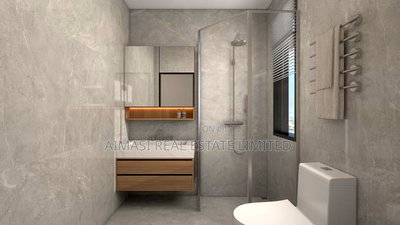 1bdrm Apartment in Riara Road Behind, State House Area for rent - Image 11