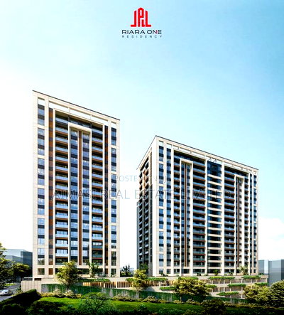 1bdrm Apartment in Riara Road Behind, State House Area for rent - Image 8