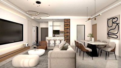 1bdrm Apartment in Riara Road Behind, State House Area for rent - Image 12