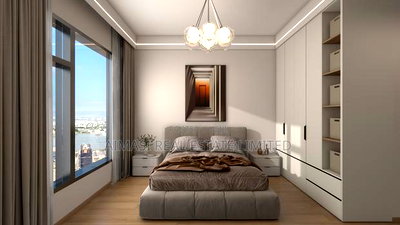 1bdrm Apartment in Riara Road Behind, State House Area for rent - Image 13