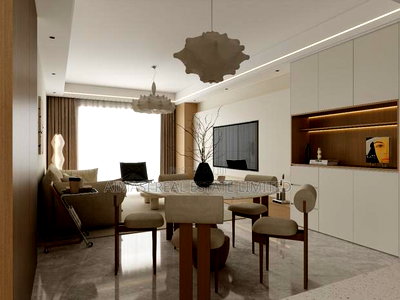 1bdrm Apartment in Riara Road Behind, State House Area for rent - Image 2