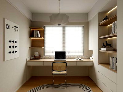 1bdrm Apartment in Riara Road Behind, State House Area for rent - Image 6