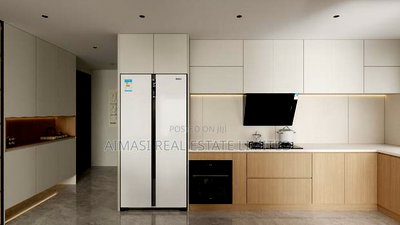 1bdrm Apartment in Riara Road Behind, State House Area for rent - Image 1