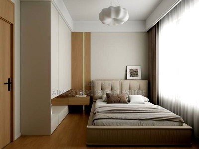 1bdrm Apartment in Riara Road Behind, State House Area for rent - Image 5