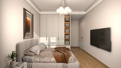 1bdrm Apartment in Riara Road Behind, State House Area for rent - Image 9