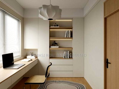 1bdrm Apartment in Riara Road Behind, State House Area for rent - Image 7