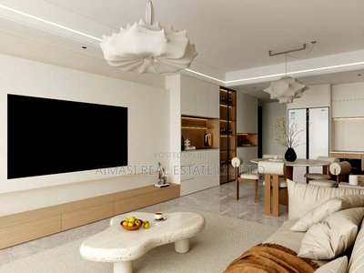 1bdrm Apartment in Riara Road Behind, State House Area for rent - Image 3