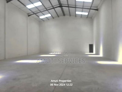 7000sqft New Godown for Sale - Image 4