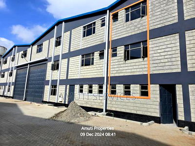 7000sqft New Godown for Sale - Image 1