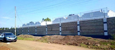 3bdrm Bungalow in St Linda Gwa Kairu, Kimbo for sale - Image 8