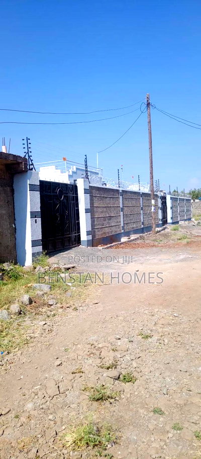 3bdrm Bungalow in St Linda Gwa Kairu, Kimbo for sale - Image 9