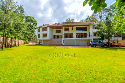 5bdrm House in Runda for sale - Image 1