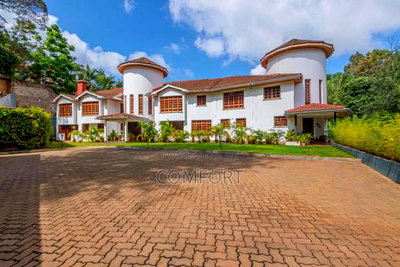 5bdrm House in Runda for sale - Image 2