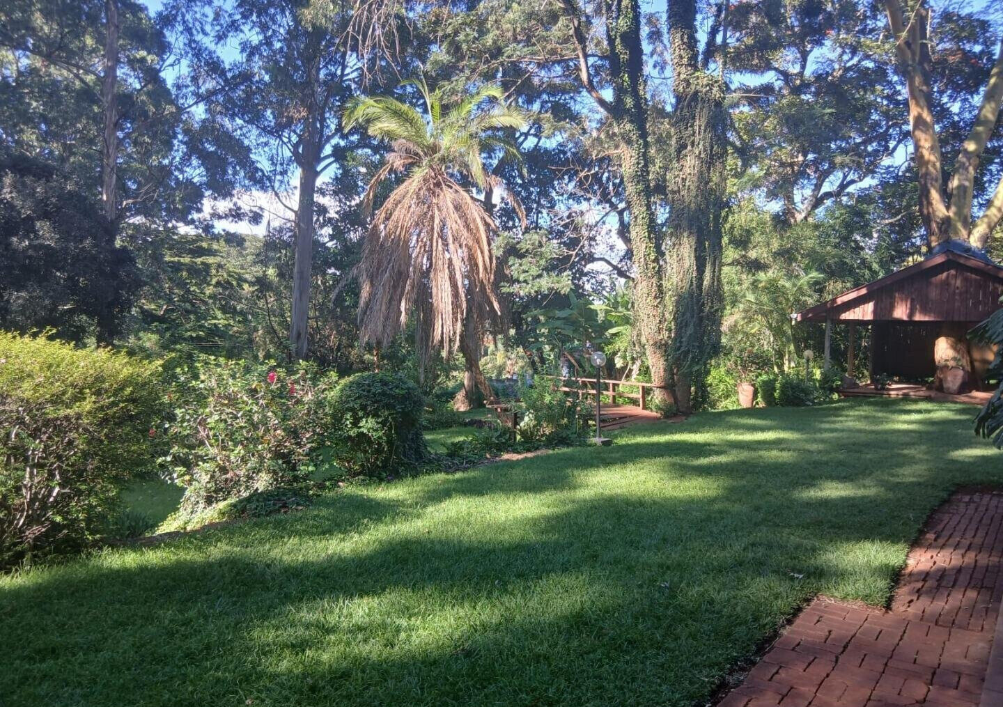 5-Acre Haven with Garden at KSh 450K