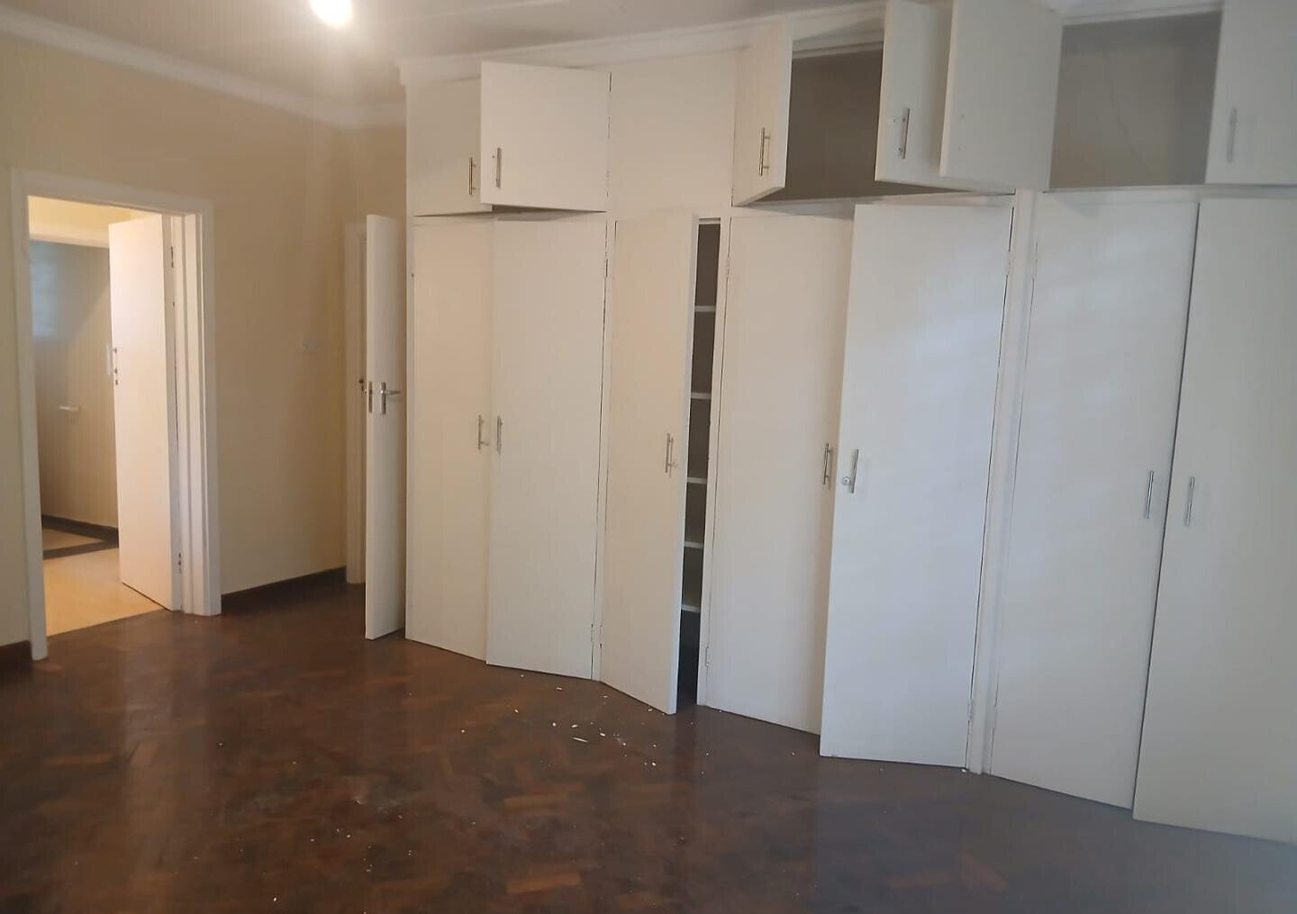 5-Acre Haven with Garden at KSh 450K