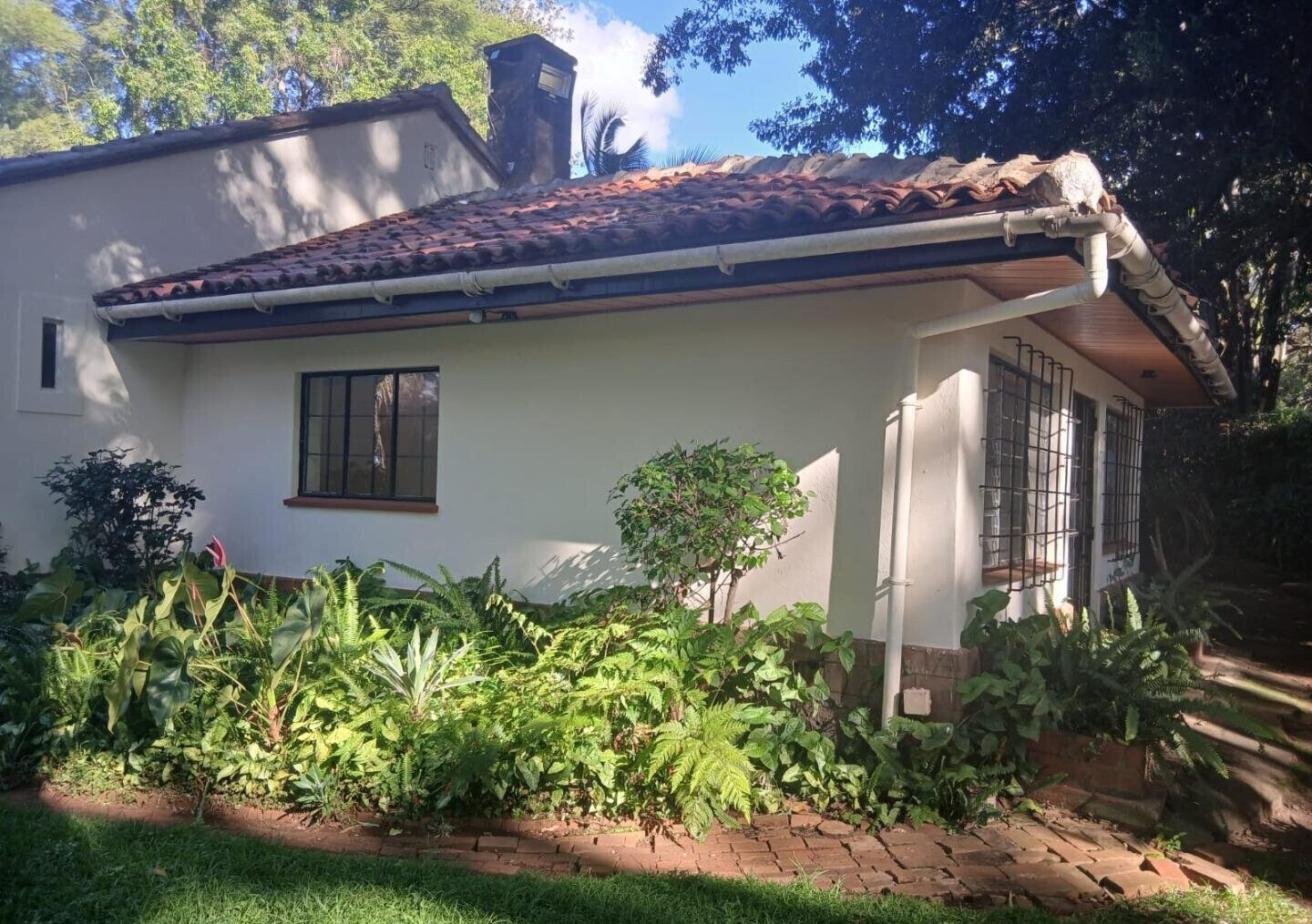 5-Acre Haven with Garden at KSh 450K
