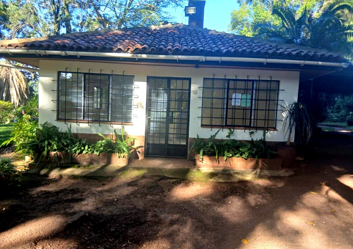 5-Acre Haven with Garden at KSh 450K