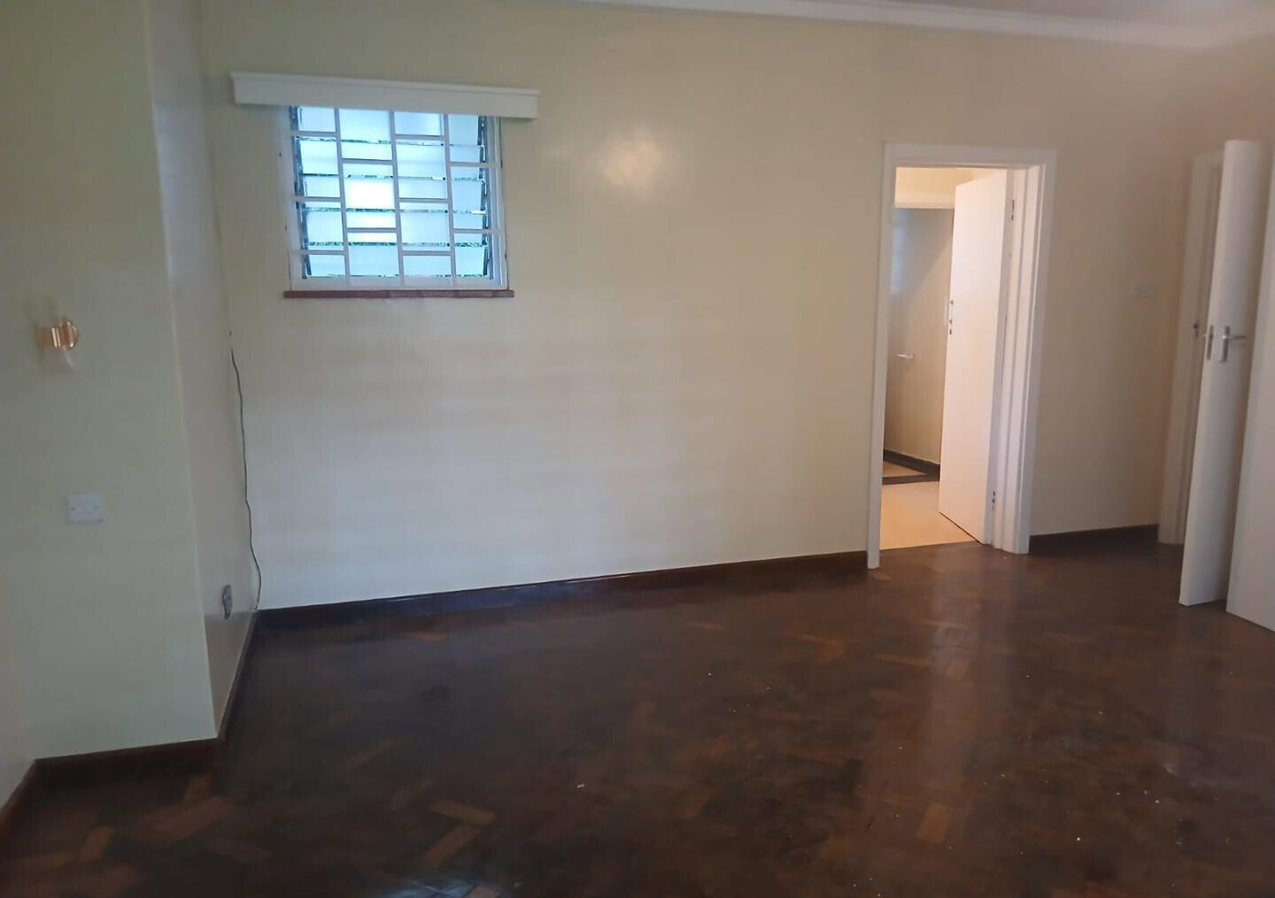 5-Acre Haven with Garden at KSh 450K