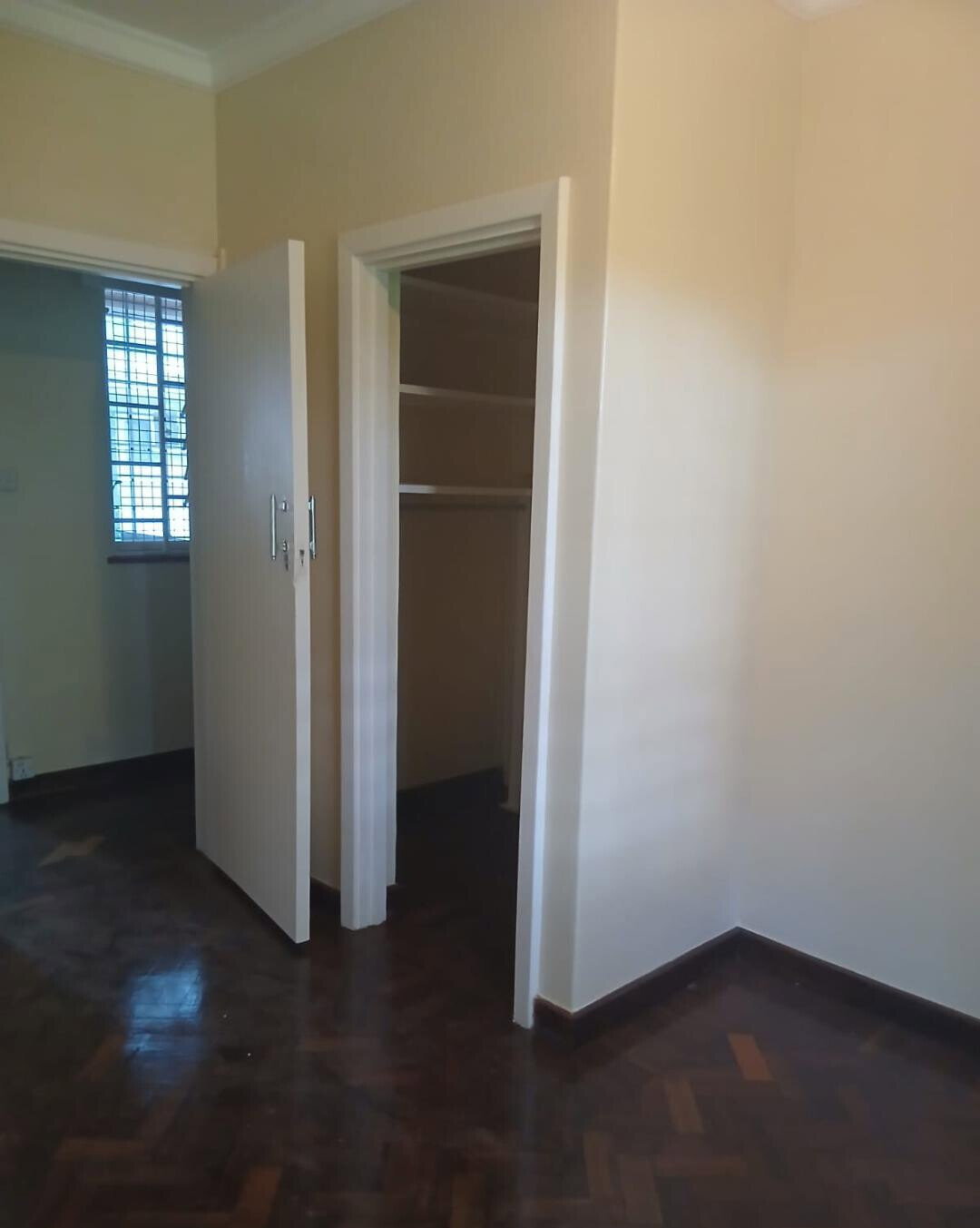 5-Acre Haven with Garden at KSh 450K