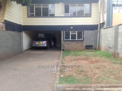 Commercial Maissionette to Let in Riara Rd - Image 1