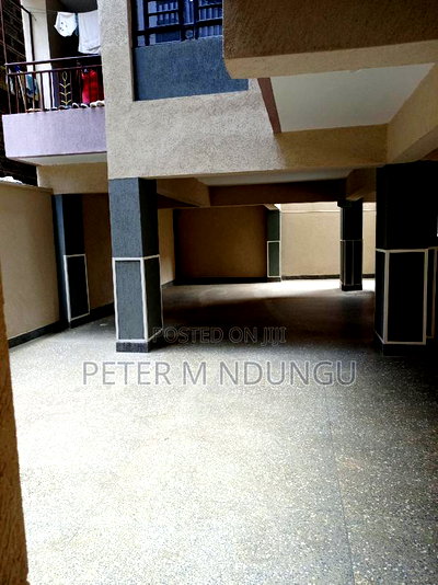 1bdrm Block of Flats in Kahawa Wendani for rent - Image 13