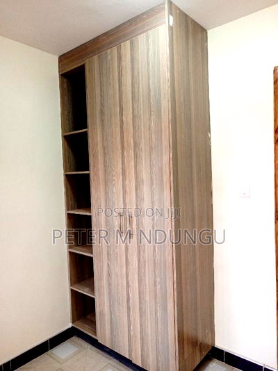 1bdrm Block of Flats in Kahawa Wendani for rent - Image 8