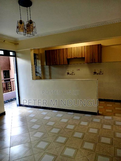 1bdrm Block of Flats in Kahawa Wendani for rent - Image 4