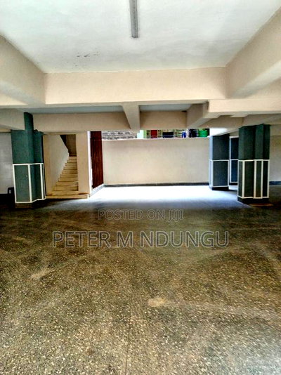 1bdrm Block of Flats in Kahawa Wendani for rent - Image 15