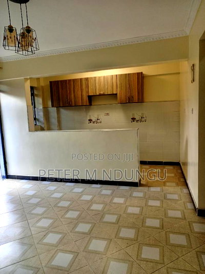 1bdrm Block of Flats in Kahawa Wendani for rent - Image 5