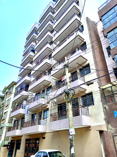 1bdrm Block of Flats in Kahawa Wendani for rent - Image 1