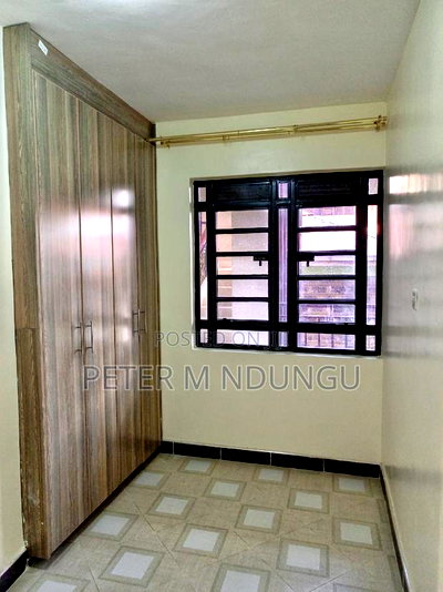 1bdrm Block of Flats in Kahawa Wendani for rent - Image 7