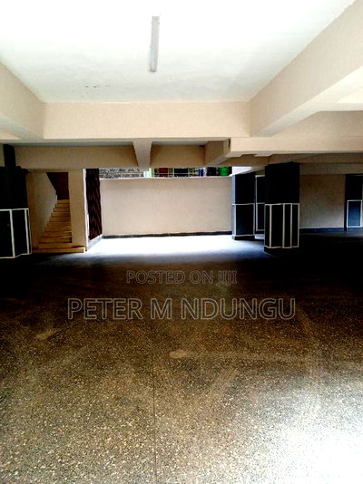 1bdrm Block of Flats in Kahawa Wendani for rent - Image 14