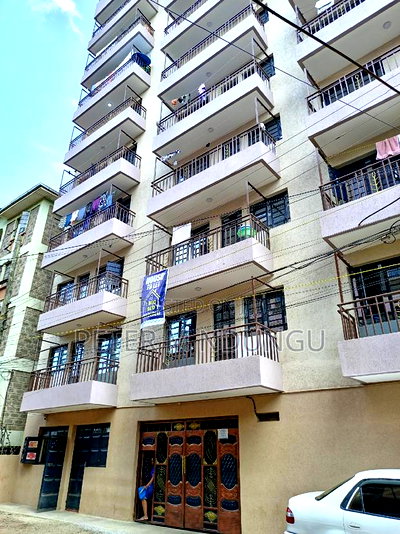 1bdrm Block of Flats in Kahawa Wendani for rent - Image 2