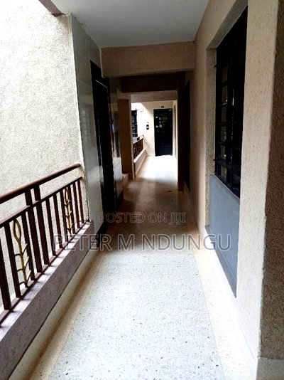 1bdrm Block of Flats in Kahawa Wendani for rent - Image 17