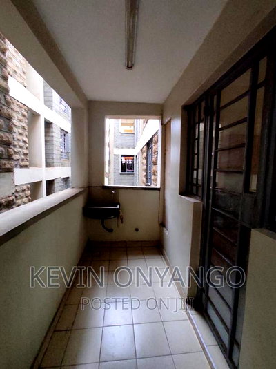 2bdrm Apartment in Ongata Rongai, Nkoroi for rent - Image 13