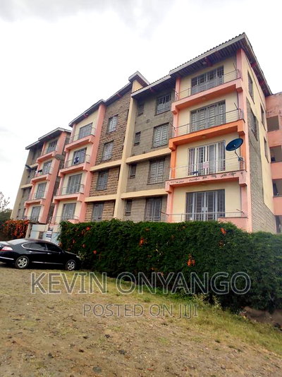 2bdrm Apartment in Ongata Rongai, Nkoroi for rent - Image 1