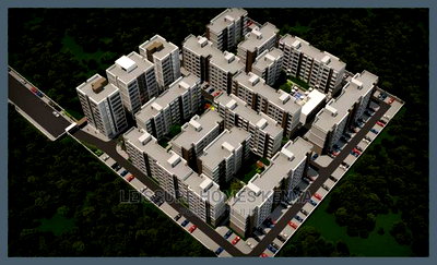 2bdrm Apartment in Gateway Mall Area for sale - Image 11