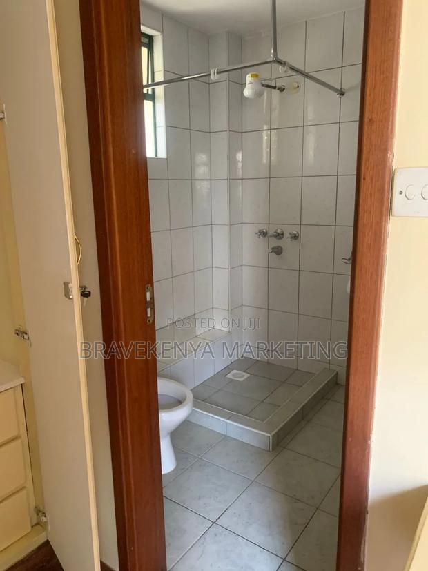 5bdrm Penthouse in Githunguri, Kileleshwa for rent
