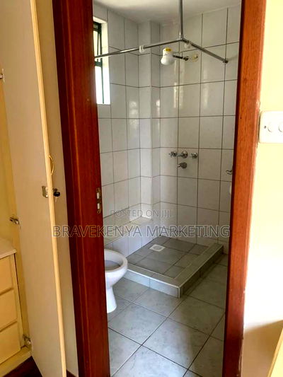 5bdrm Penthouse in Githunguri, Kileleshwa for rent - Image 8