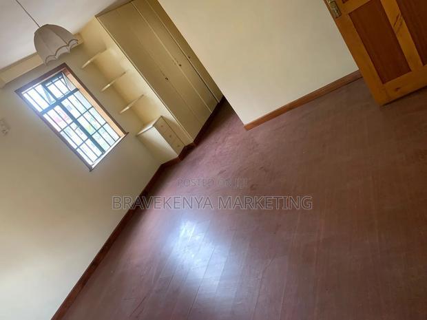 5bdrm Penthouse in Githunguri, Kileleshwa for rent