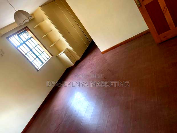 5bdrm Penthouse in Githunguri, Kileleshwa for rent